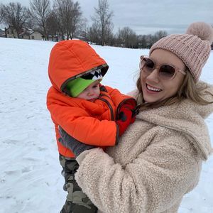 Meet your Posher, Tiffany